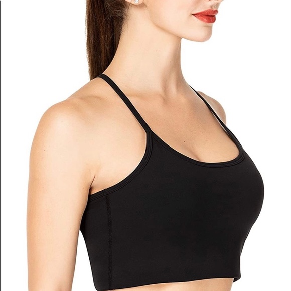 Cropped Tank Tops for Women Without Pad Camisole I’ve got camouflage left. - Picture 4 of 8